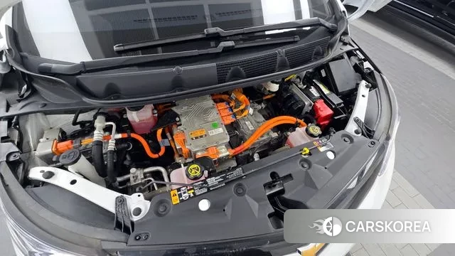 Chevrolet (GM Daewoo) Bolt EV id 3412793 из Кореи 16