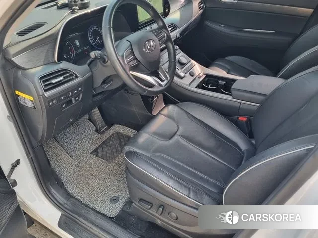 Hyundai Palisade id 3765881 из Кореи 11