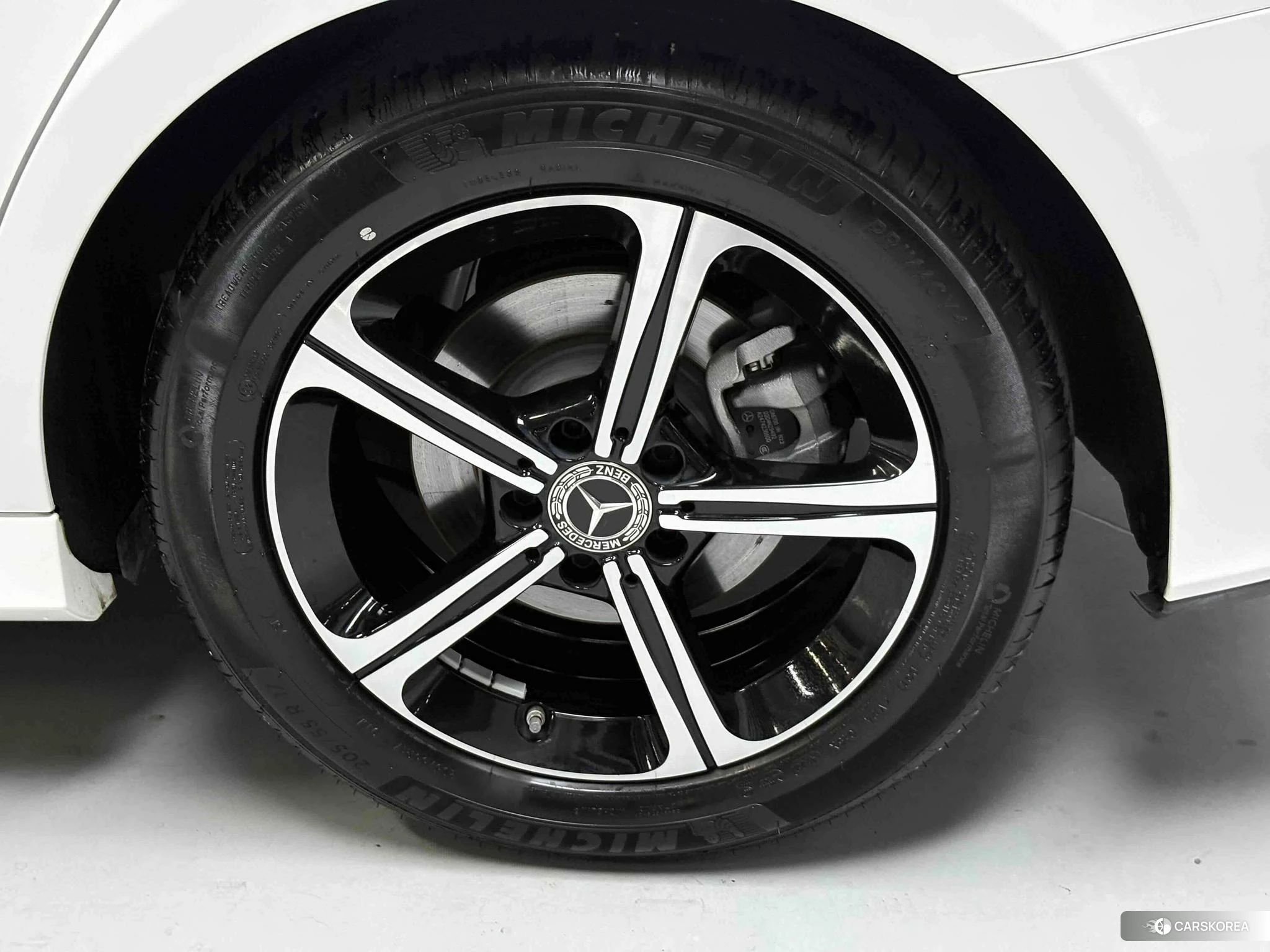 Mercedes-Benz Class A id 4467788 из Китая 38