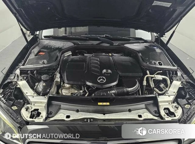 Mercedes-Benz E-Class W213 id 3821147 из Кореи 16