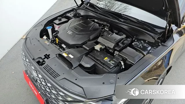 Hyundai The New Grandeur IG id 2979848 из Кореи 16