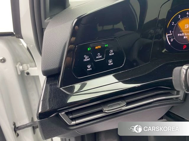 Volkswagen Golf id 4297671 из Китая 26