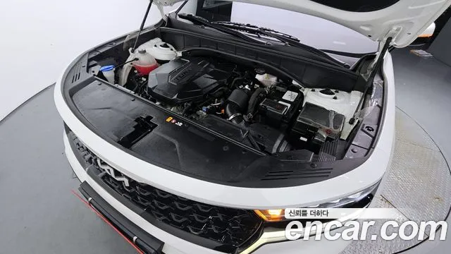 Kia Sorento 4th Generation id 2687838 из Кореи 16