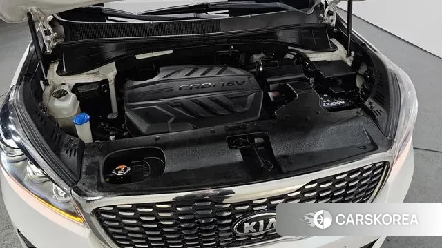 Kia The New Sorento id 3626911 из Кореи 16