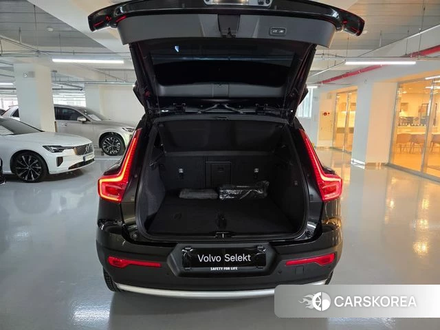 Volvo XC40 id 4704882 из Кореи 14