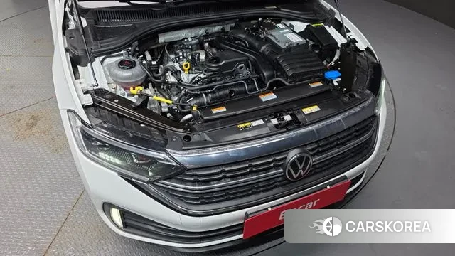 Volkswagen 7th Generation of Jetta id 3591225 из Кореи 16