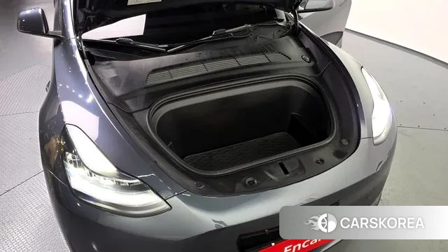 Tesla Model Y id 3503382 из Кореи 16