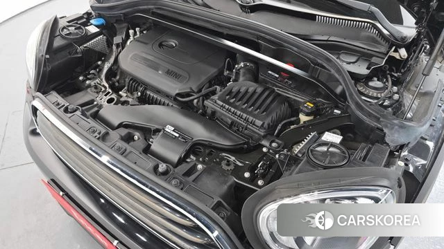 Mini Cooper Countryman id 4019778 из Кореи 16