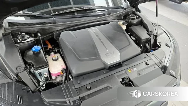 Kia EV6 id 3027614 из Кореи 16