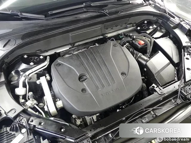 Volvo XC60 second Generation id 3462955 из Кореи 16