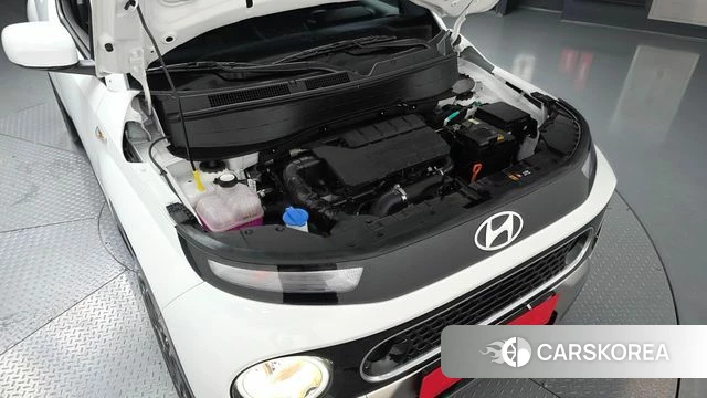 Hyundai The New Casper id 4617552 из Кореи 26
