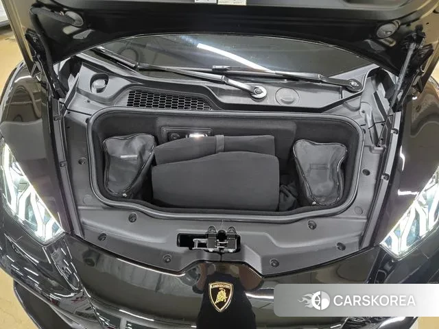 Lamborghini Huracan id 3444874 из Кореи 16