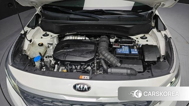Kia Seltos id 4581558 из Кореи 16