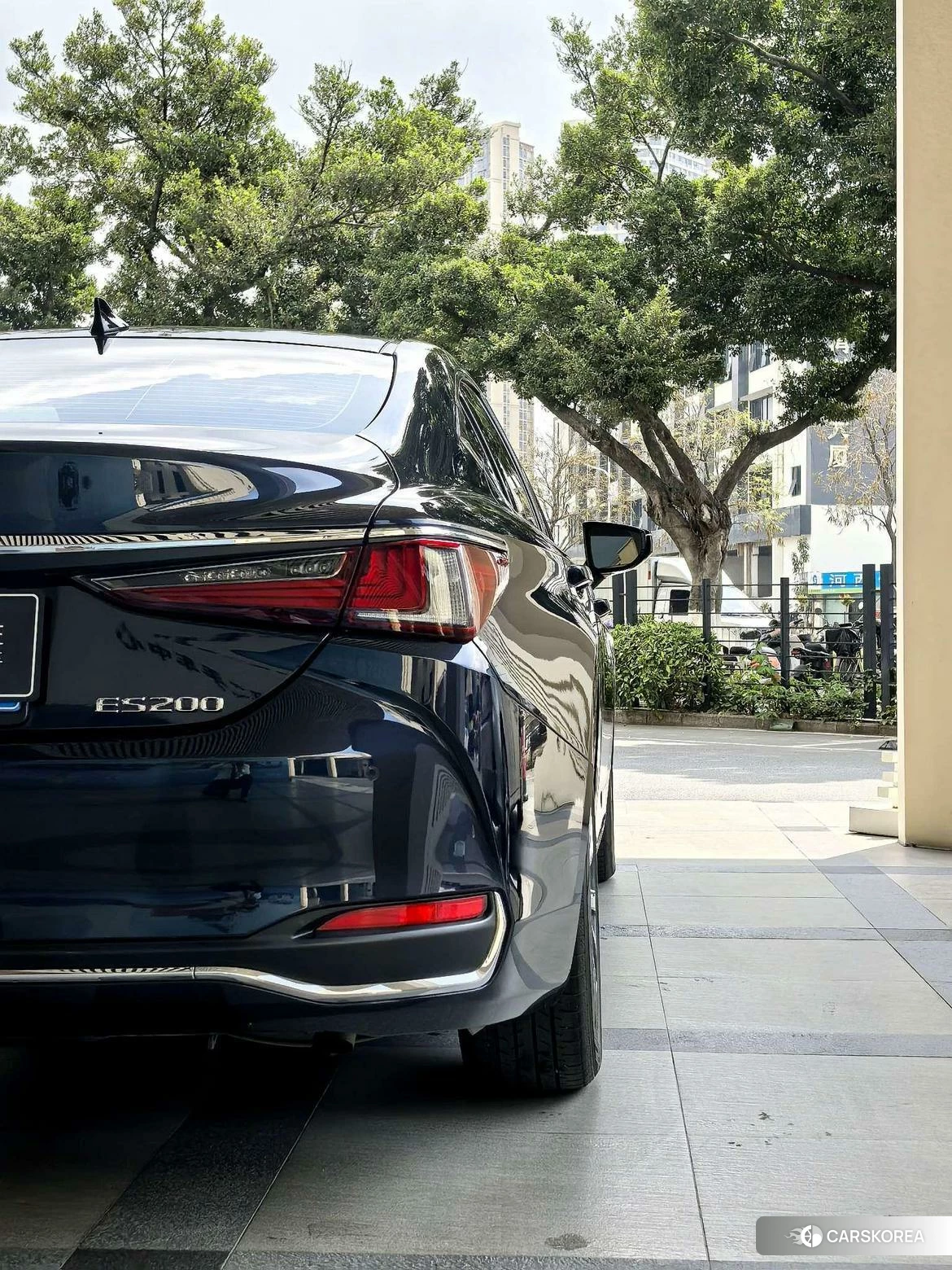 Lexus ES id 4454520 из Китая 7