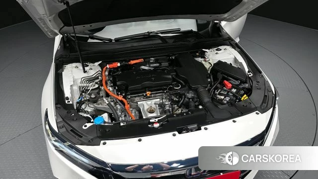 Honda Accord 10th Generation id 4309008 из Кореи 28