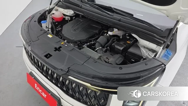 Kia The New Carnival 4th Generation id 3585713 из Кореи 16