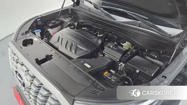 Hyundai Palisade id 3406789 из Кореи 16