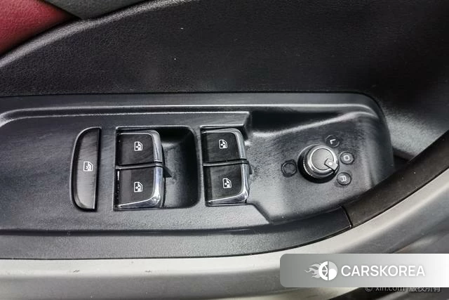 Dongfeng Fengshen AX7 id 4253649 из Китая 20