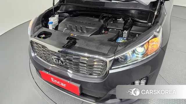 Kia The New Sorento id 2995448 из Кореи 16