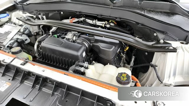 Ford Explorer 6th Generation id 3964482 из Кореи 16