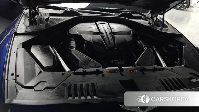 Genesis GV80 id 3707335 из Кореи 16