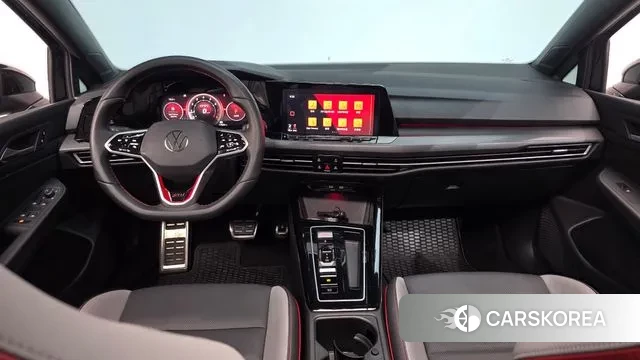 Volkswagen Golf 8th Generation id 3405082 из Кореи 16