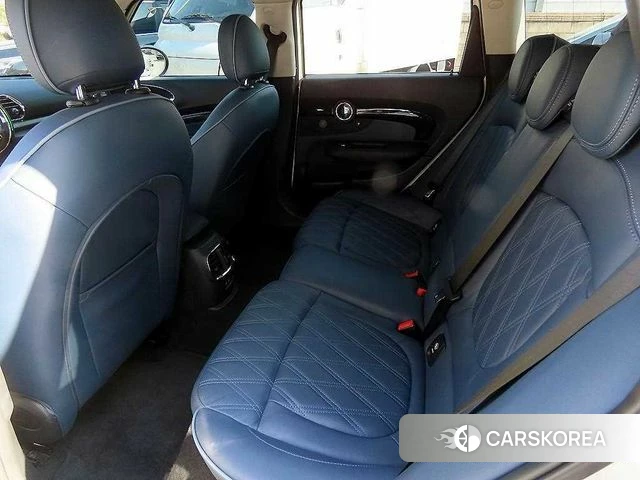 Mini Cooper S Clubman id 4244011 из Кореи 16