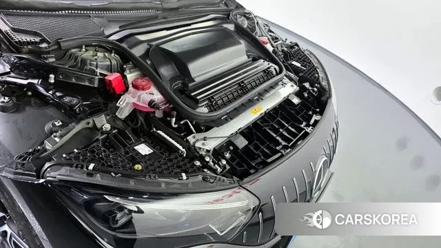 Mercedes-Benz EQE V295 id 3246472 из Кореи 16