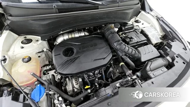 Kia Seltos id 3650268 из Кореи 16