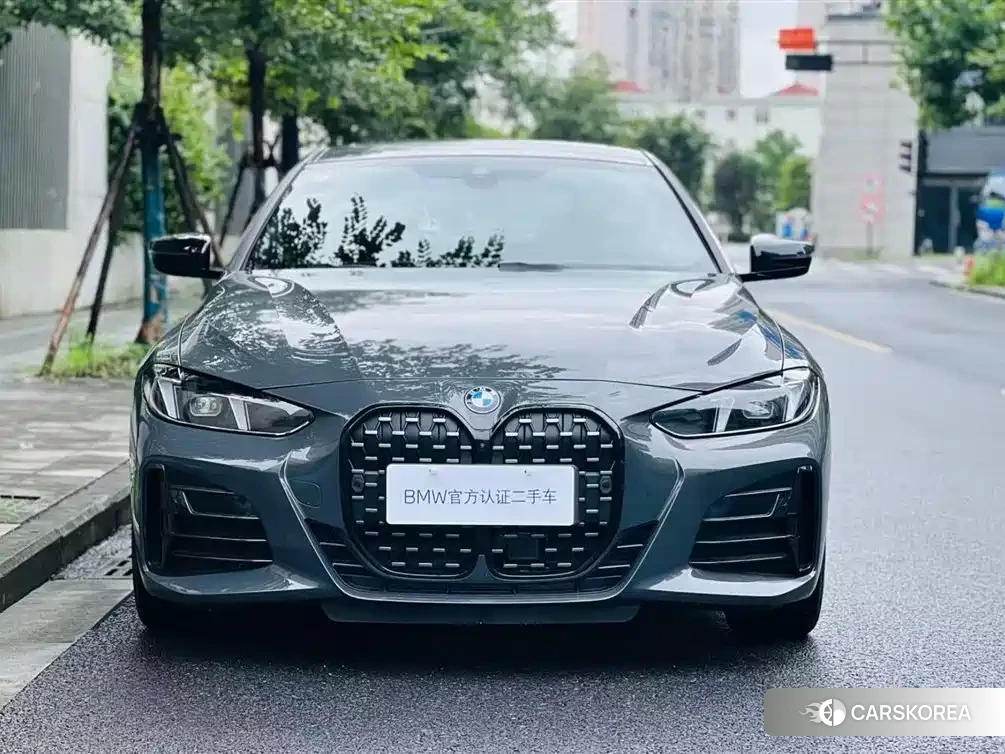 BMW 4 series id 4629497 из Китая 14