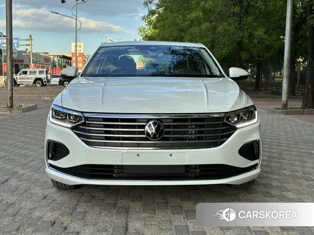 Volkswagen Lavida id 4235671 из Китая 24