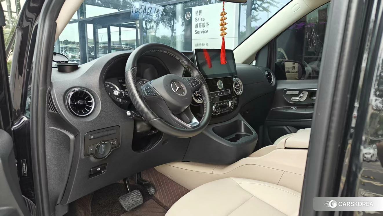 Mercedes-Benz Vito id 4461566 из Китая 17