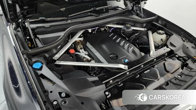 BMW X7 (G07) id 4609008 из Кореи 33