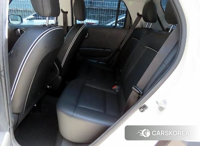 Hyundai The New Casper id 4511237 из Кореи 15