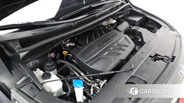 Kia The New Carnival id 3687486 из Кореи 16