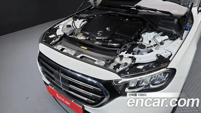 Mercedes-Benz E-Class W214 id 2728108 из Кореи 16