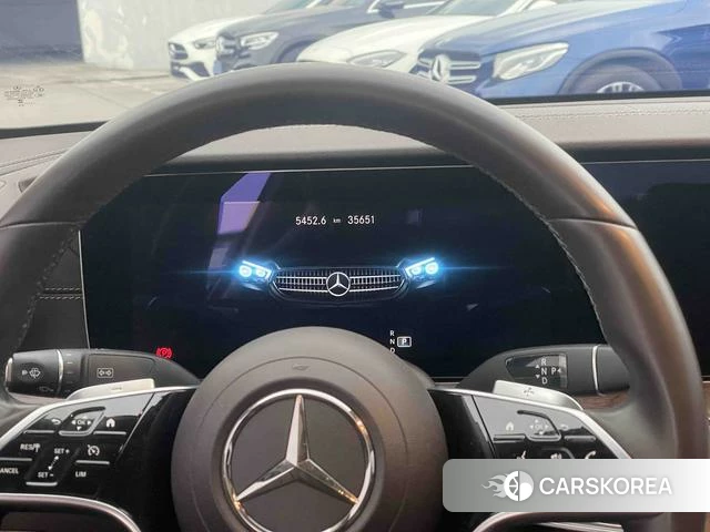Mercedes-Benz E-class id 4277354 из Китая 8