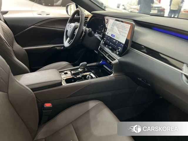 Lexus RX id 3920615 из Китая 14