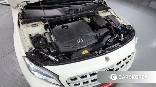 Mercedes-Benz GLA-Class X156 id 3226725 из Кореи 16