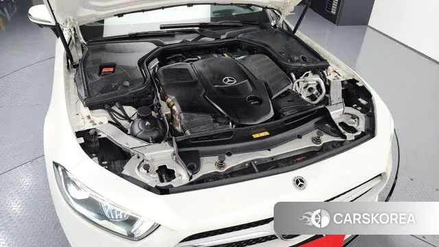 Mercedes-Benz CLS-Class C257 id 3627045 из Кореи 16