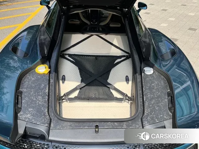 McLaren GT id 3048264 из Кореи 16