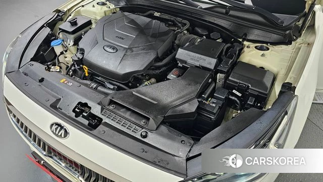 Kia Come New K7 id 3845688 из Кореи 16