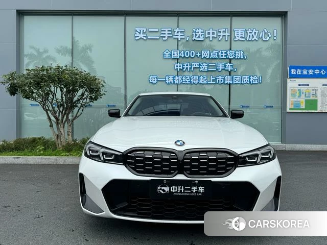 BMW 3 series id 4328530 из Китая 8
