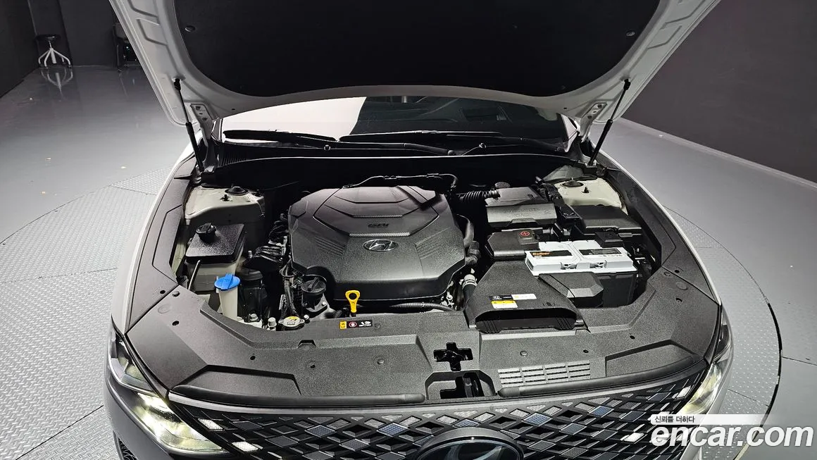 Hyundai The New Grandeur IG id 2161447 из Кореи 16