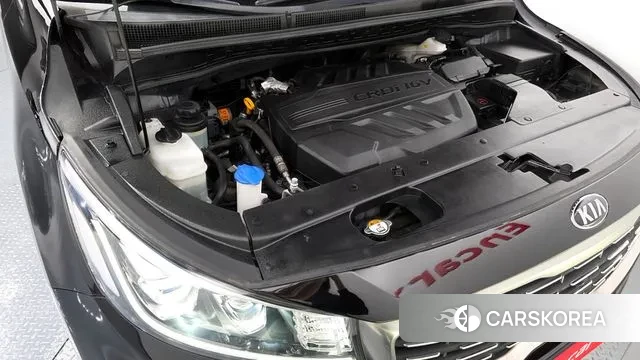 Kia The New Carnival id 3270241 из Кореи 16