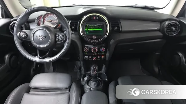 Mini Cooper id 3611682 из Кореи 16