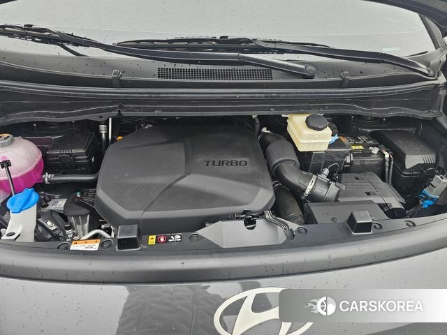 Hyundai Staria id 3792368 из Кореи 16