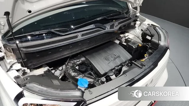 Kia The New Kia Ray id 3599617 из Кореи 16