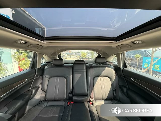 Honda Crown Road id 4260928 из Китая 9