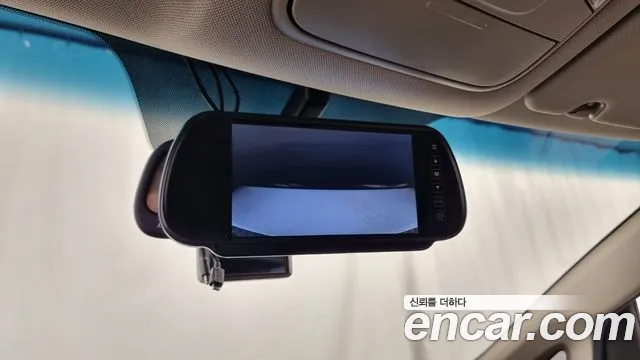 Kia All New Carnival id 2785684 из Кореи 16